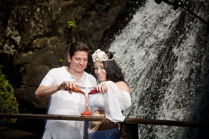 Cachoeira