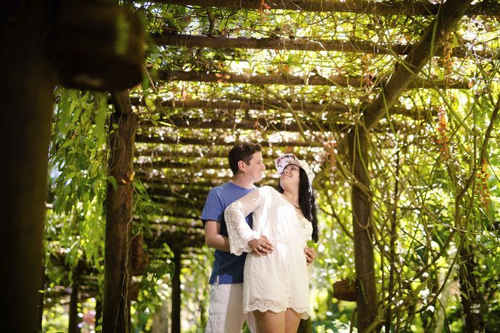 Look do noivo - pré wedding