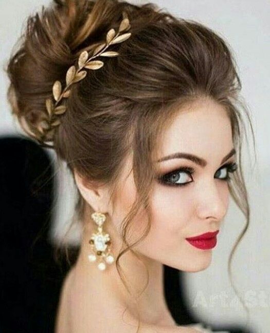 #noiva Musa - dicas de penteado - 4