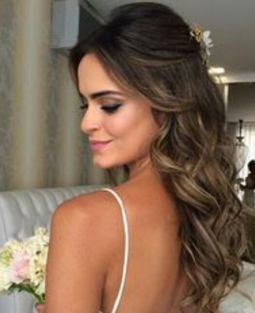 #noiva Musa - dicas de penteado - 5