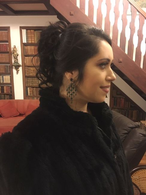 Só sei que nada sei... escolha do cabelo!! - 1