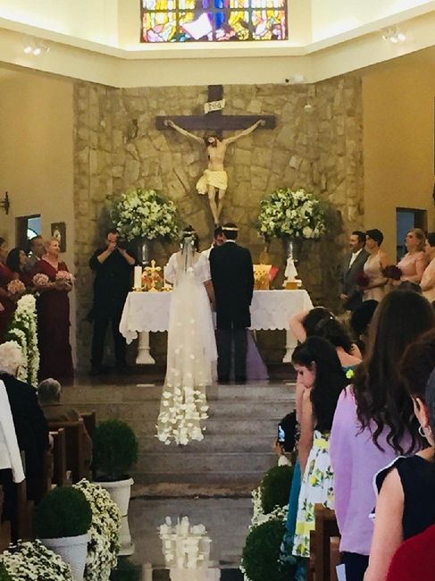 Casamos no religioso - 15.09.2018 - 5