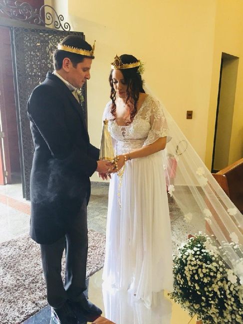 Casamos no religioso - 15.09.2018 - 6