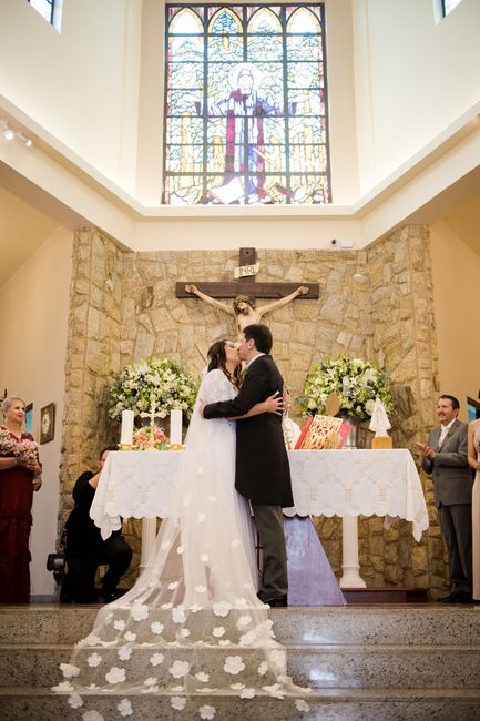 Dia do Beijo: 5 inspirações para registrar o seu! 7