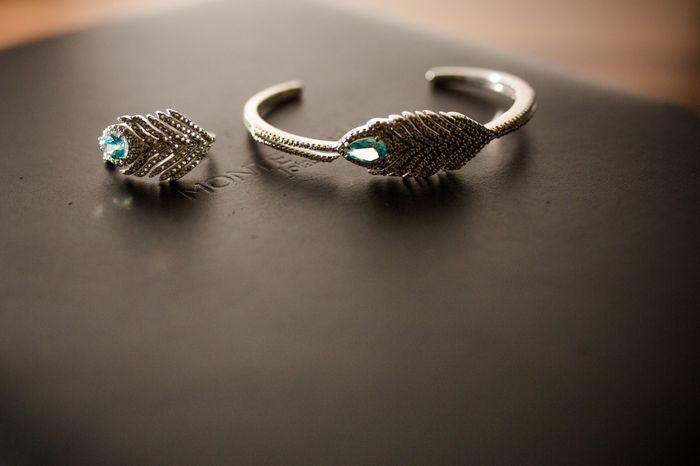 SORTE ou REVÉS: vai ter a cor azul no seu casamento? 1