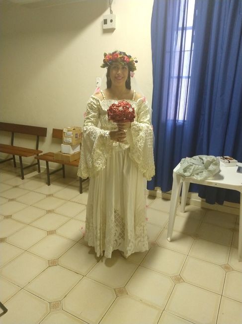 Cerimônia Simbólica 2