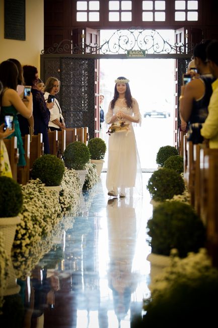 Não sei o que fazer com a minha florista 1