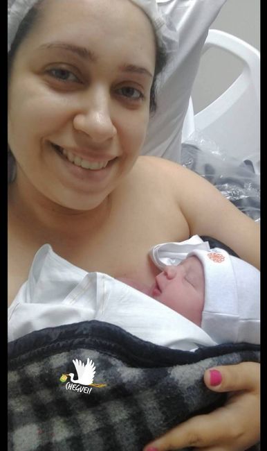Como foi seu dia de casamento? - 6