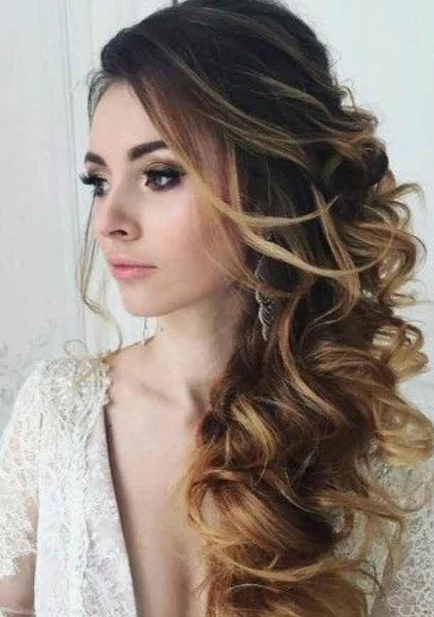 #noiva Musa - dicas de penteado - 1