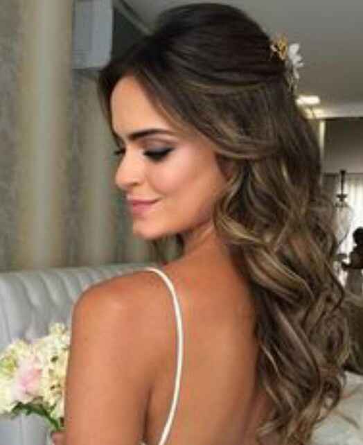 #noiva Musa - dicas de penteado - 5