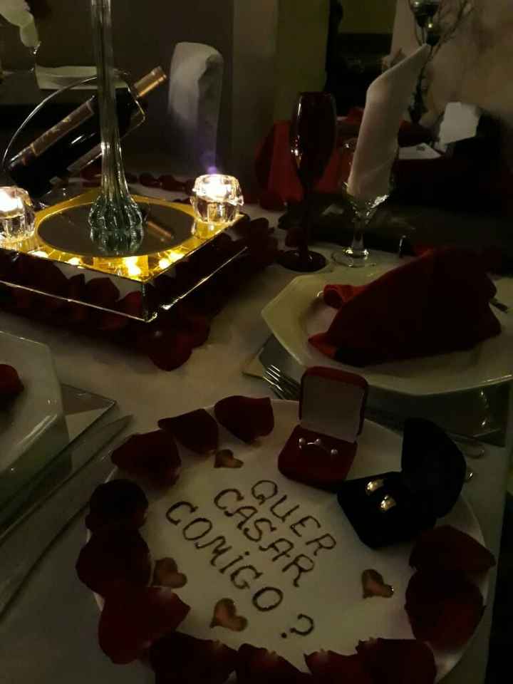 Fiquei Noiva 💍❤ - 1
