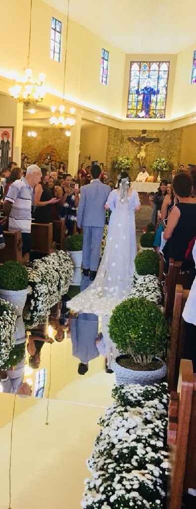 Casamos no religioso - 15.09.2018 - 3