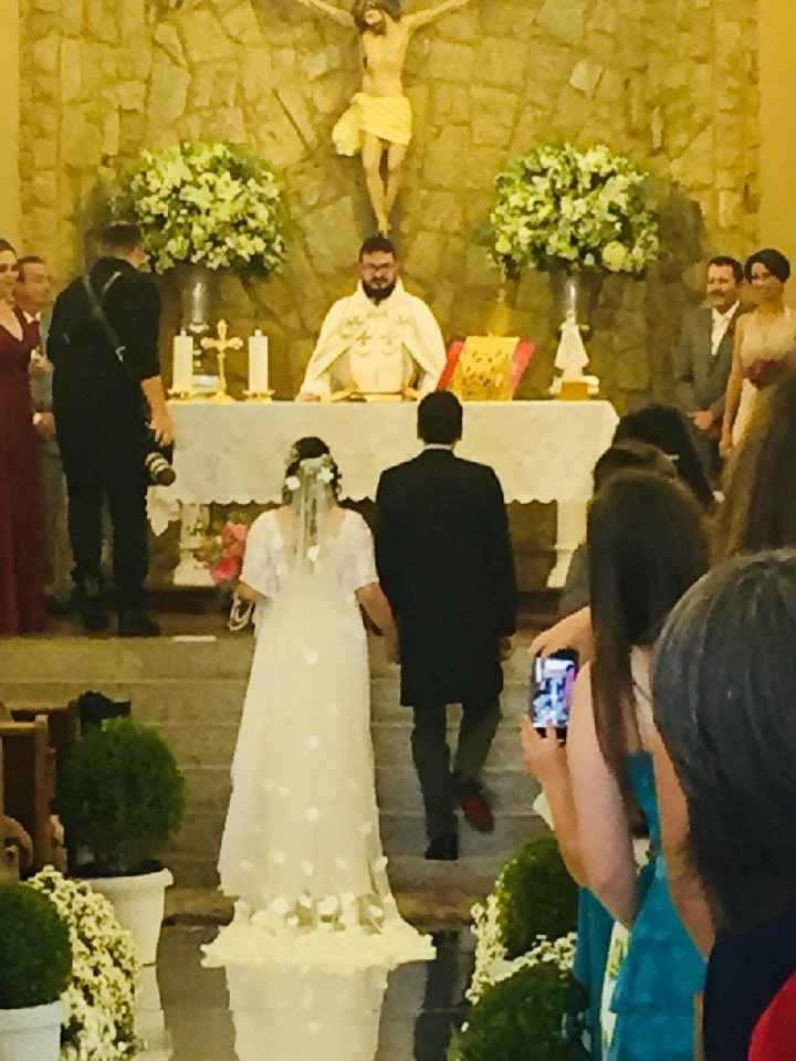 Casamos no religioso - 15.09.2018 - 4