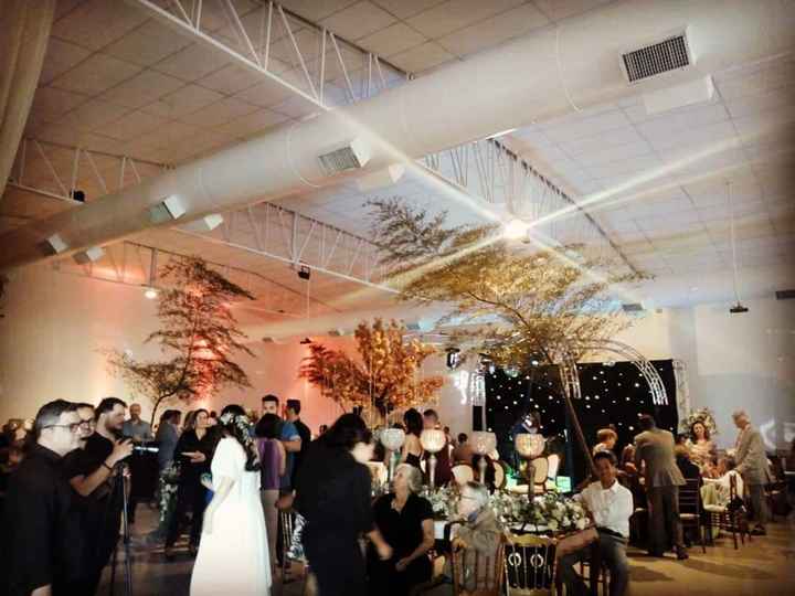 Como foi seu dia de casamento? - 2