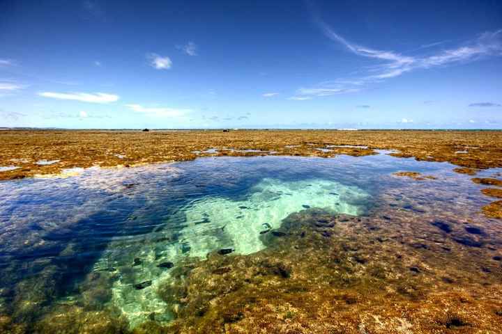 Porto de Galinhas/PE