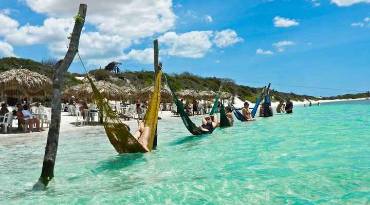 Jericoacoara/CE