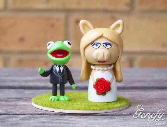 Topo Muppets