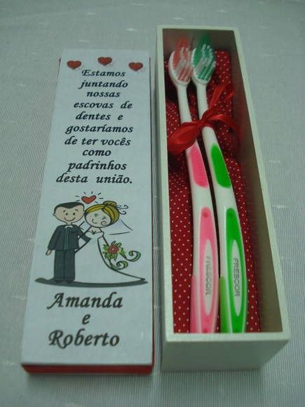 Convite padrinhos 1