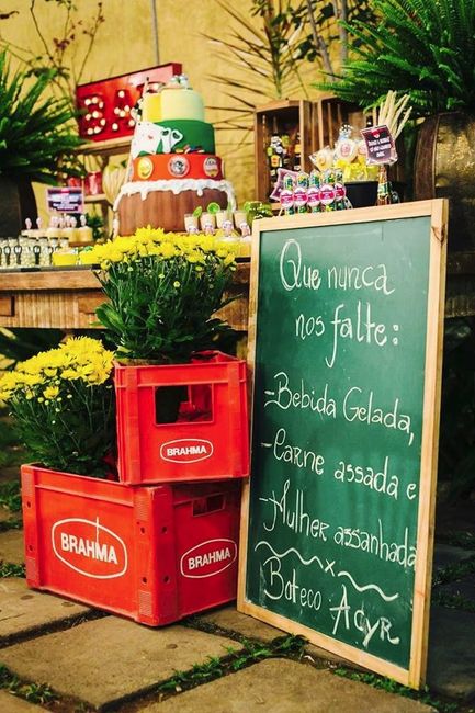 Chá bar 1
