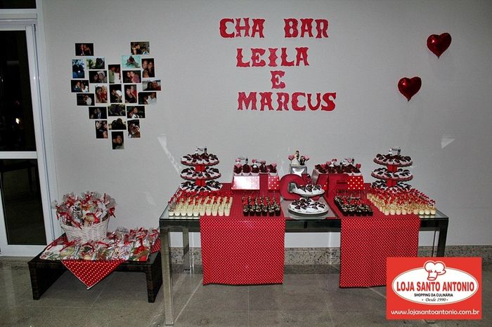Chá bar 3
