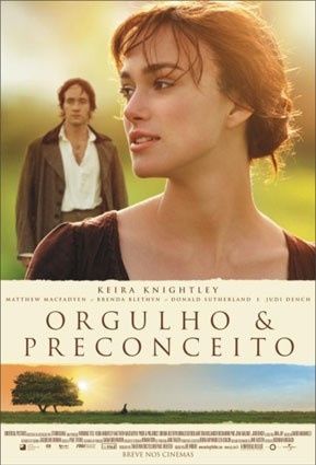 Love & Prejudice