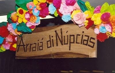 Casamento junino 7