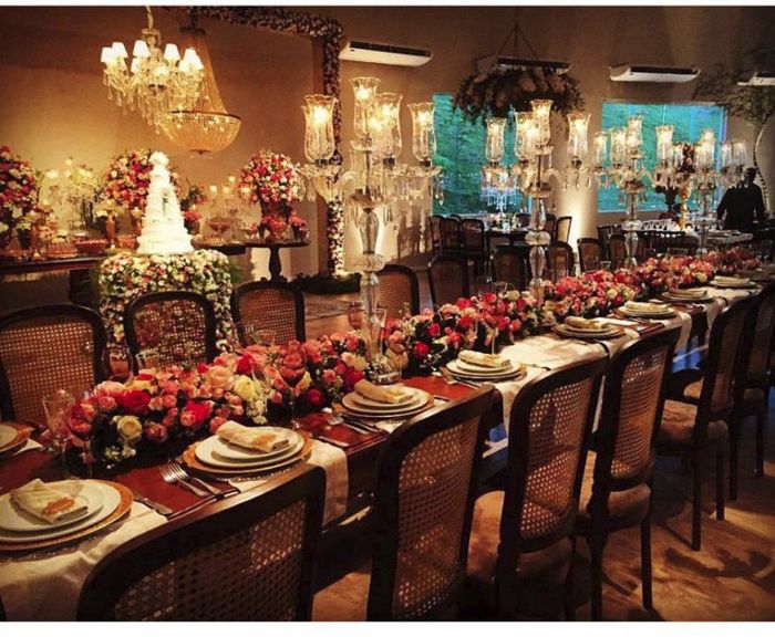 Telefone do decorador: (19) 3212-2966