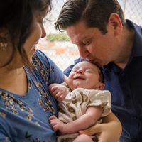 Vem cá, vamos falar de filhos e casamento 👇 - 1