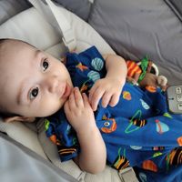 Vem cá, vamos falar de filhos e casamento 👇 - 2