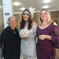 Casamento no Civil - 1