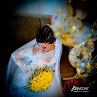 O dia mais feliz de nossas vidas! ?