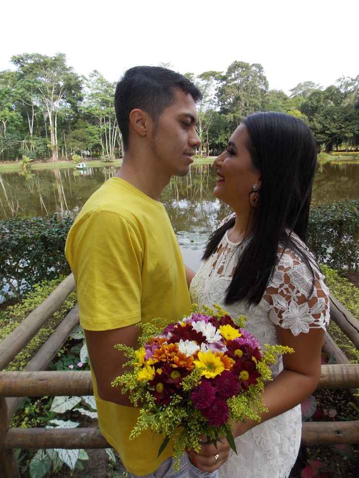 Minhas fotos externas.