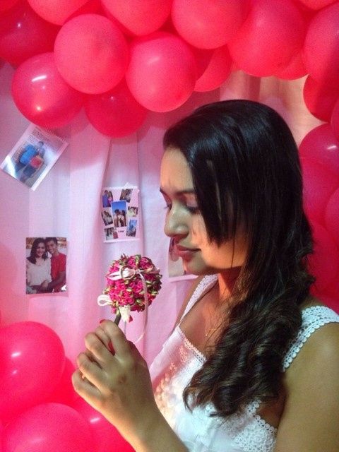 tudo lindo e simples *-*