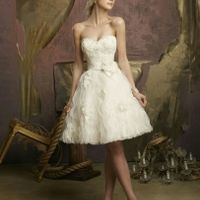 Como não errar com vestido curto? - 4