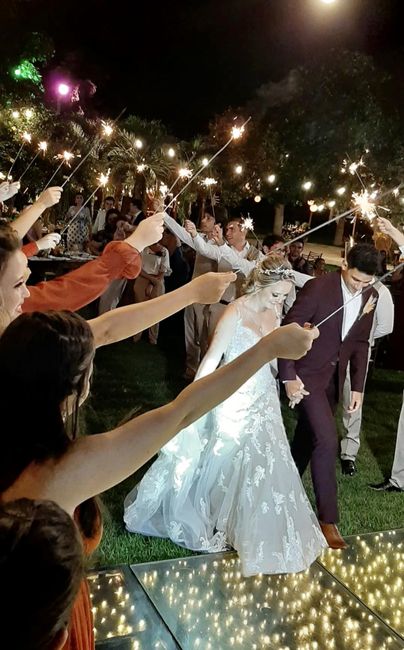 Relato e trailer do nosso casamento. #vemver. 10
