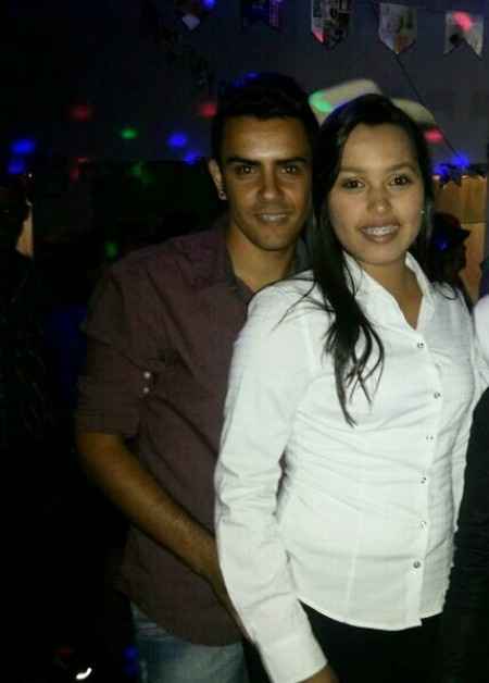 Ainda bem que te encontrei, agora sou mais feliz! s2