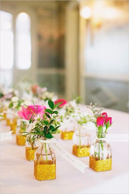 Inspiração Mesa 