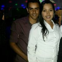 Ainda bem que te encontrei, agora sou mais feliz! s2