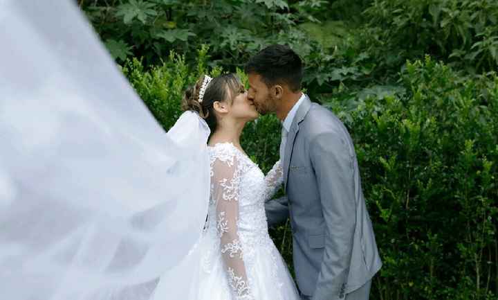 Casamento 22/12/18 - 3