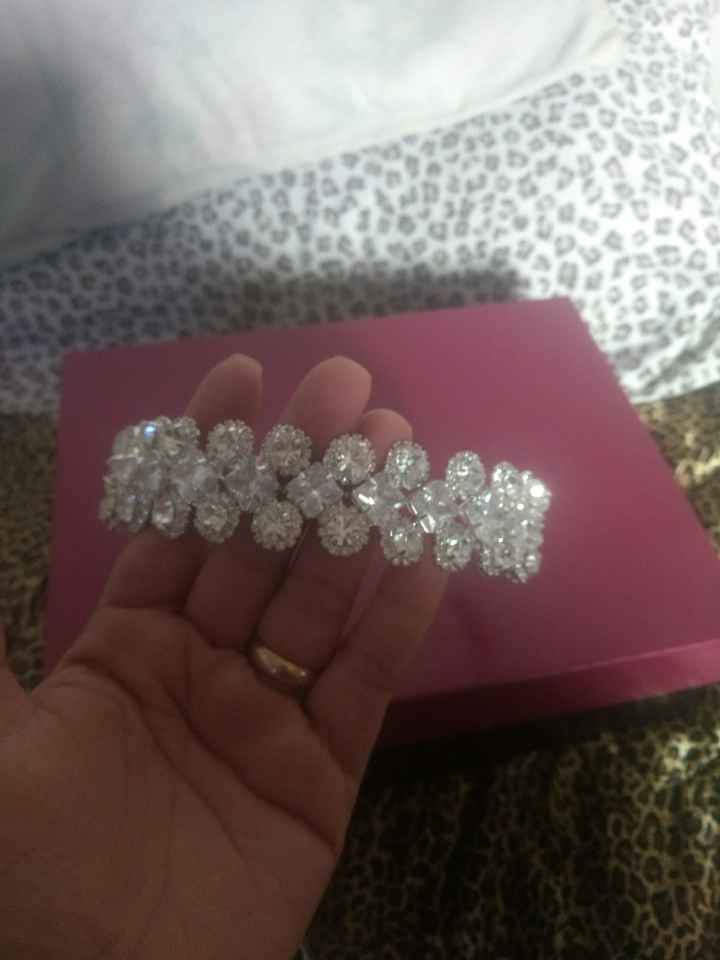 Tiara - 2