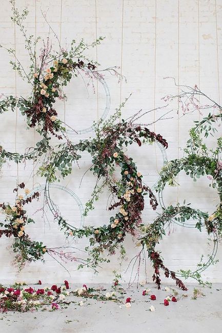 Ideal  para casamento rústico!