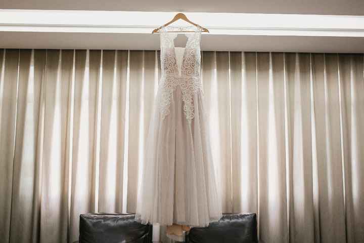 vestido
