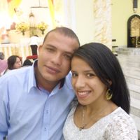 Amor de minha vida