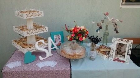 Meu cha de cozinha  - 3