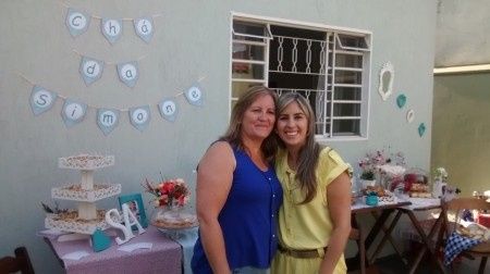 Meu cha de cozinha  - 6
