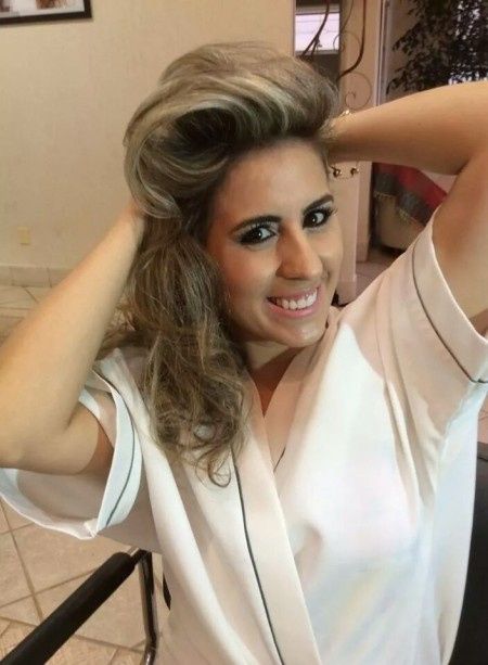 Meu grande dia foi lindo!!  - 2
