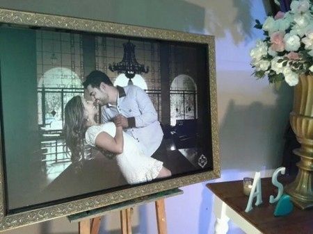 Meu grande dia foi lindo!!  - 8