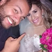 Meu grande dia foi lindo!!  - 5