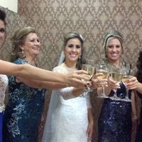 Meu grande dia foi lindo!!  - 6