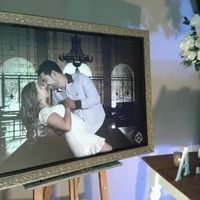 Meu grande dia foi lindo!!  - 8